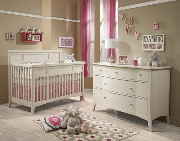 Baby kinderzimmer