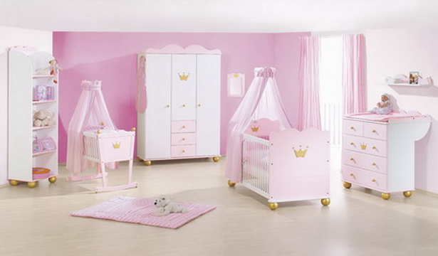 Baby komplettzimmer