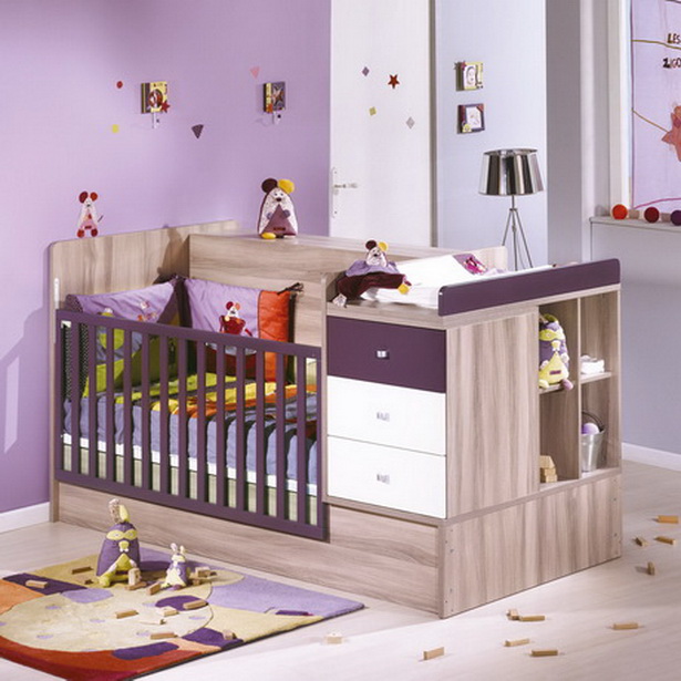 Baby komplettzimmer