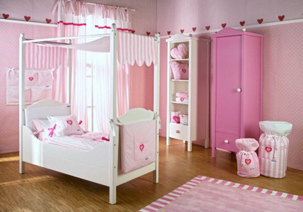 Baby schlafzimmer