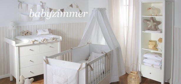 Babyzimmer ausstattung