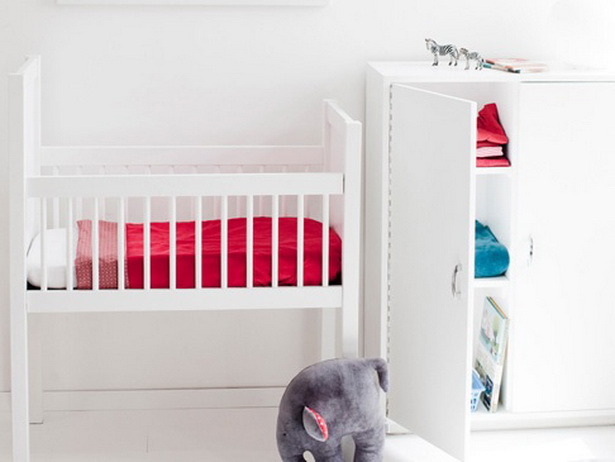 Babyzimmer einrichtung