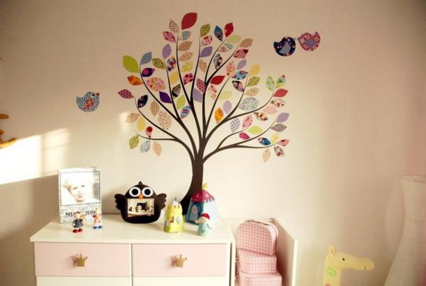 Babyzimmer ideen