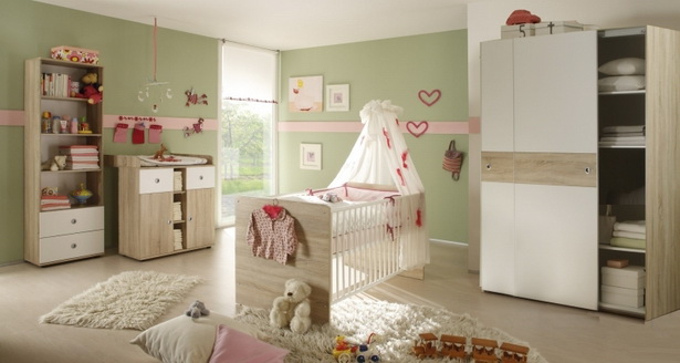 Babyzimmer möbel