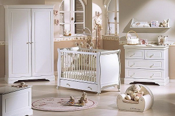 Babyzimmer möbel