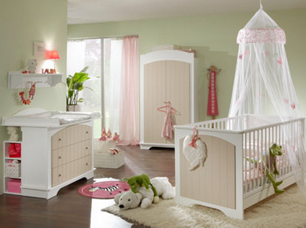 Babyzimmer möbel