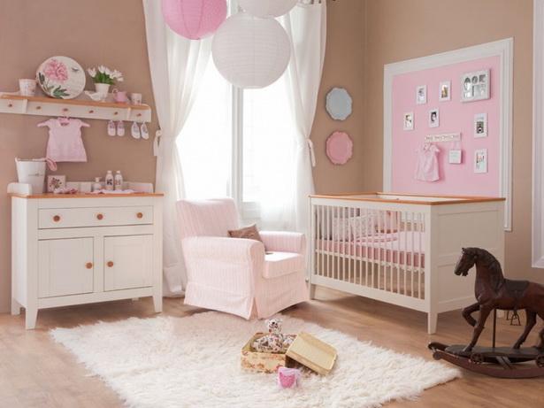 Babyzimmer set