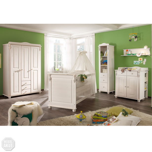 Babyzimmer set