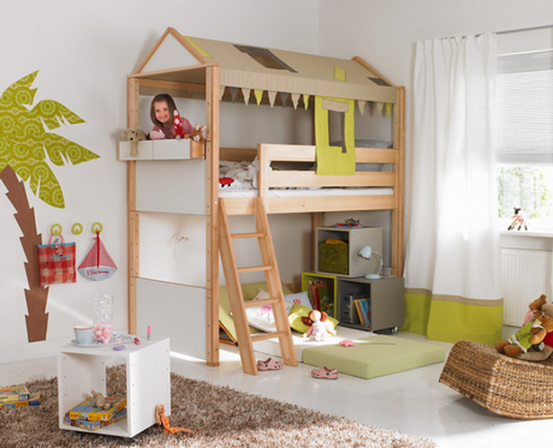 Bild kinderzimmer