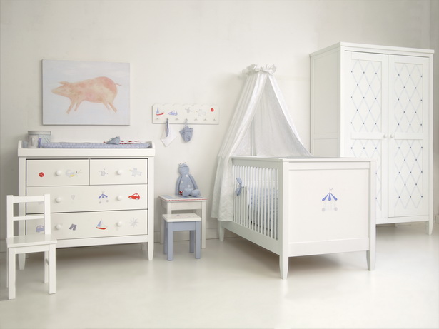 Bilder babyzimmer