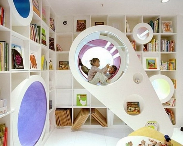 Coole kinderzimmer