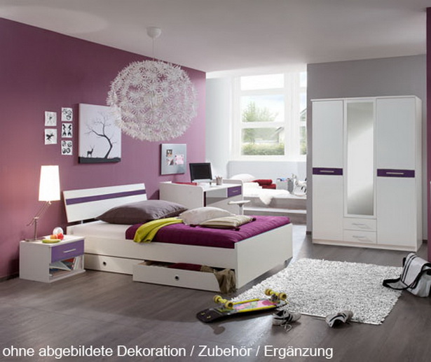 Cooles jugendzimmer