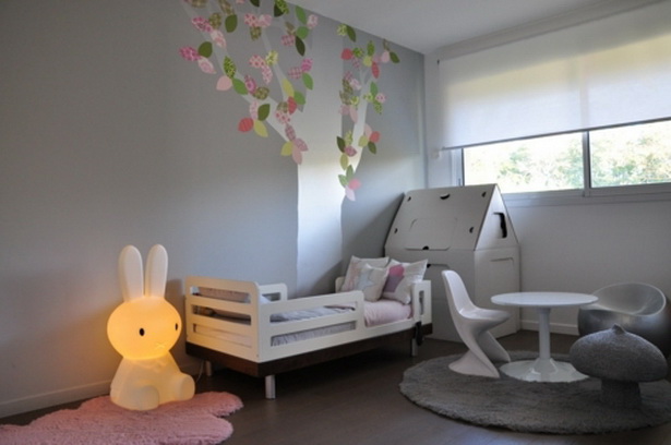 Designer kinderzimmer