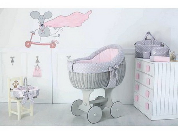 Die schönsten babyzimmer