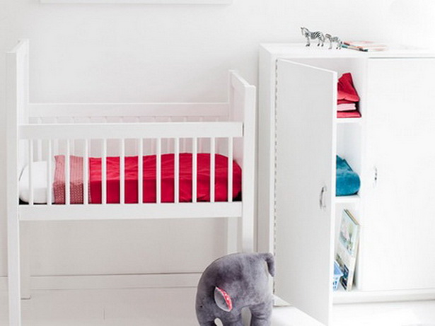 Einrichten babyzimmer