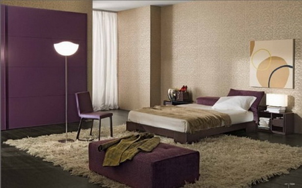 Farbe für schlafzimmer