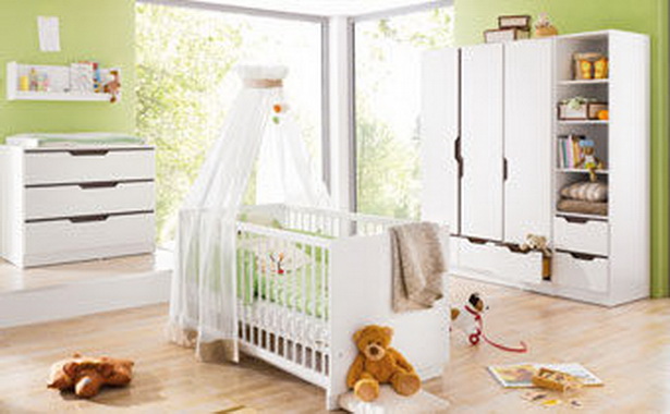 Geuther babyzimmer