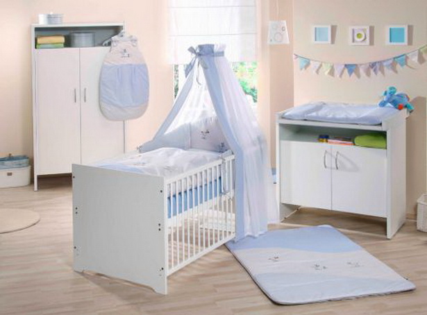 Kinderzimmer baby