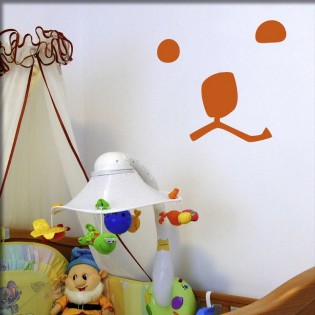 Kinderzimmer bilder motive