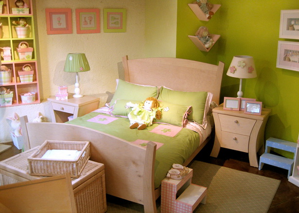 Kinderzimmer einrichtungen