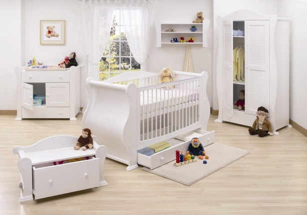 Luxus babyzimmer