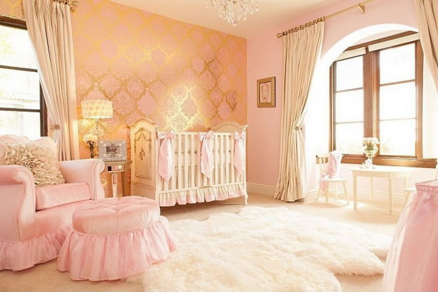 Luxus babyzimmer