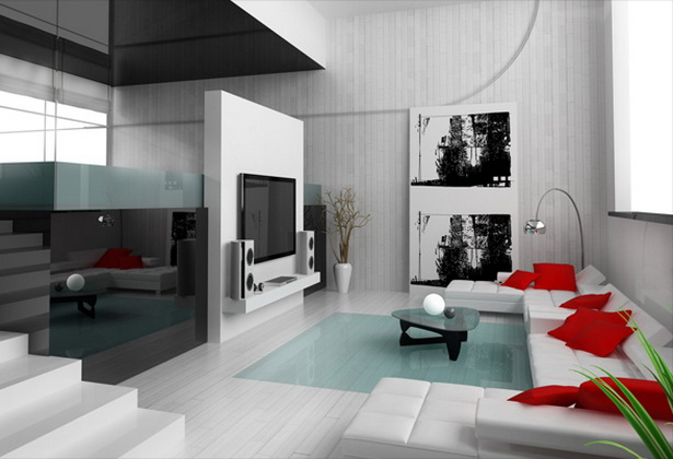 Luxus wohnzimmer einrichtung