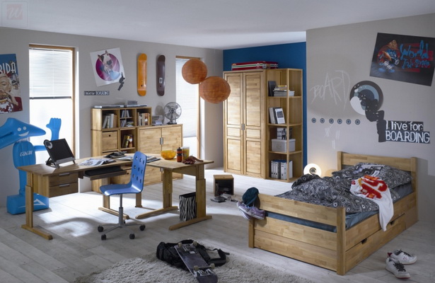 Massivholz jugendzimmer