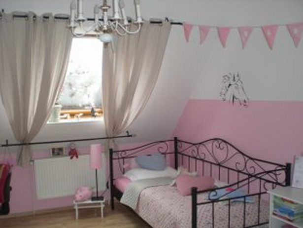 Mädchen zimmer