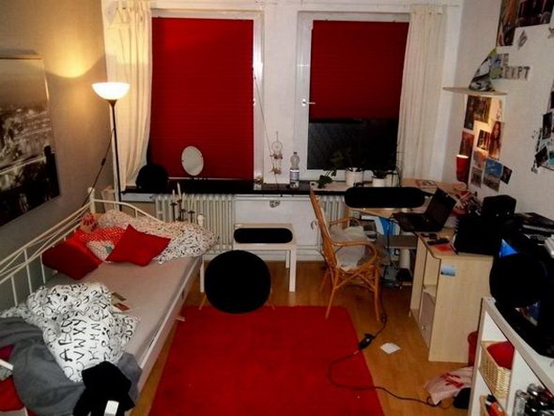 Mein jugendzimmer