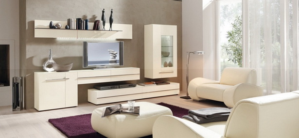 Moderne möbel für wohnzimmer