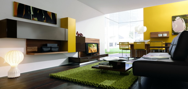 Moderne wohnzimmermöbel