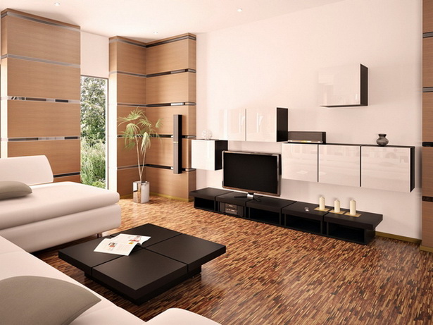 Moderne wohnzimmermöbel