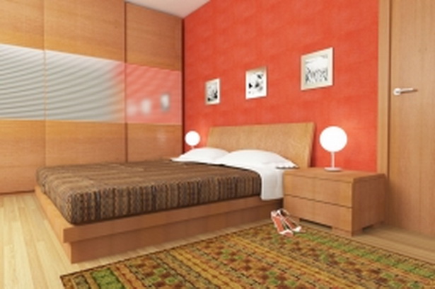 Schlafzimmer farbe