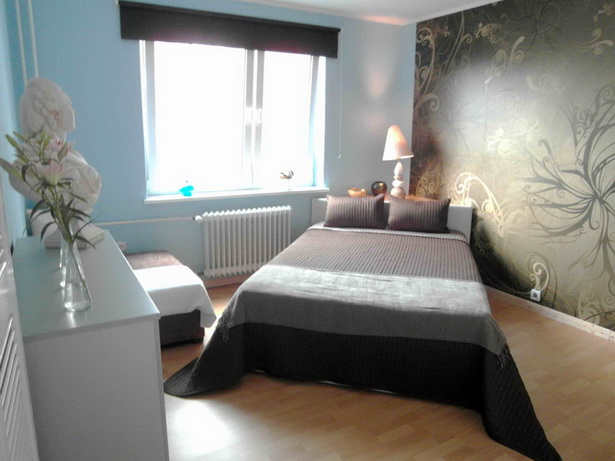 Schlafzimmer farben