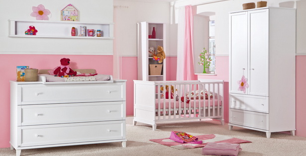 Schöne babyzimmer