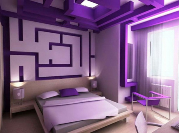 Wandfarben schlafzimmer ideen