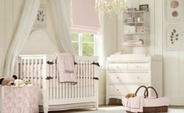 Wohnideen babyzimmer