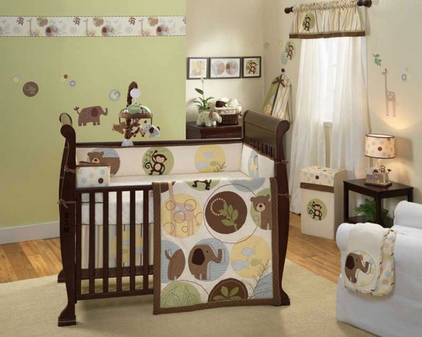 Wohnideen babyzimmer