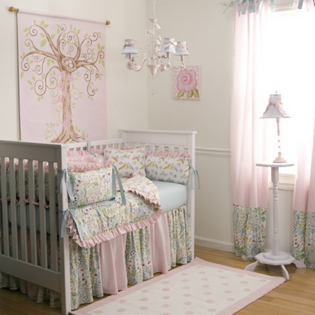 Wohnideen babyzimmer