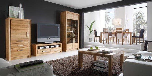 Wohnzimmer einrichtungsideen modern