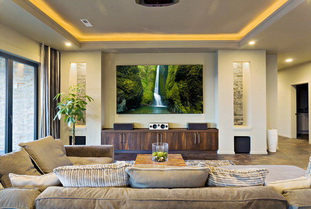 Wohnzimmer selbst gestalten Wohnzimmer selbst gestalten