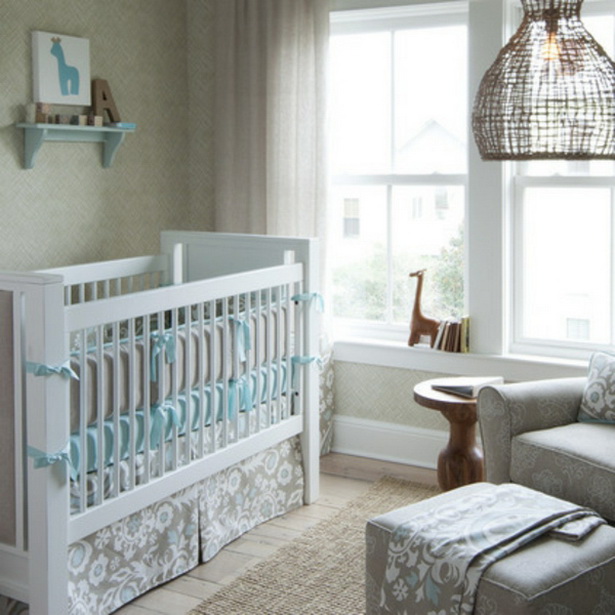 Ausgefallene babyzimmer