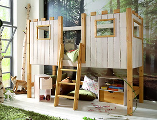 Ausgefallene babyzimmer