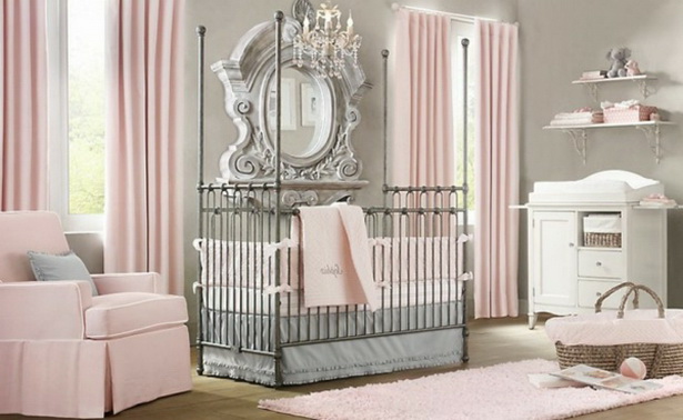 Ausstattung babyzimmer