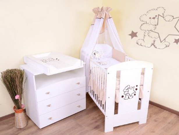 Ausstattung babyzimmer