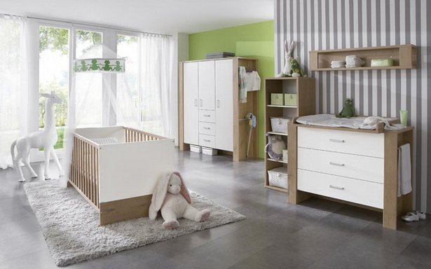 Ausstattung babyzimmer