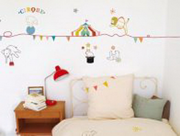 Babyzimmer gestalten kreative ideen