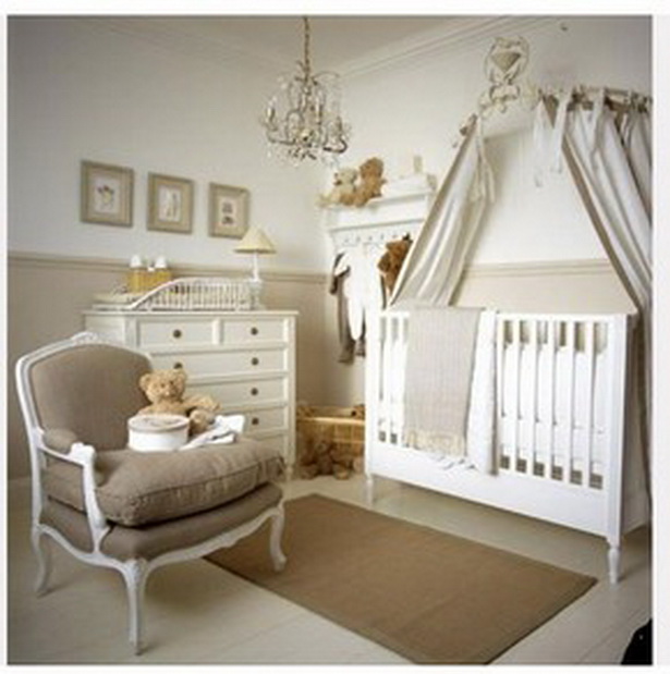 Babyzimmer inspiration