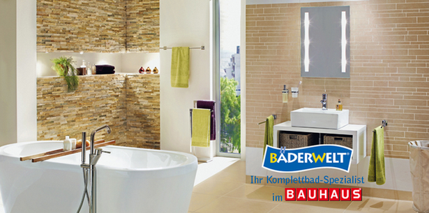 Badezimmer gestaltungsideen